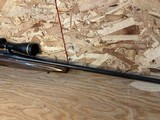 BROWNING X-BOLT MEDALLION .270 WSM - 3 of 3