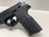 BERETTA BERETTA PX4 STORM FULL SIZE 9MM LUGER (9X19 PARA) - 3 of 3