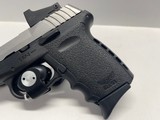 SCCY CPX 2 9MM LUGER (9X19 PARA) - 3 of 3
