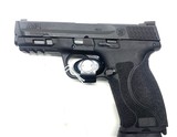 SMITH & WESSON 9mm M&P9 M2.0 COMPACT 9MM LUGER (9X19 PARA)