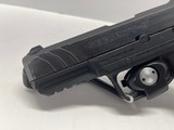 RUGER SECURITY 9 9MM LUGER (9X19 PARA) - 2 of 3
