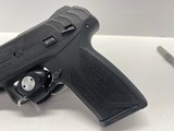 RUGER SECURITY 9 9MM LUGER (9X19 PARA) - 3 of 3