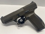 CANIK CANIK TP9SF 9MM LUGER (9X19 PARA)
