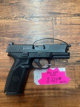 FN 509 9MM LUGER (9X19 PARA) - 2 of 2