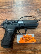 ISRAEL ARMS INTERNATIONAL DESERTEAGLE .40 S&W - 2 of 2