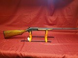 NEW ENGLAND FIREARMS CO. PARDNER MODEL SB1 .410 BORE - 2 of 3