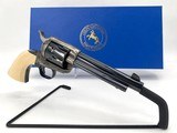 COLT GEN 3 SINGLE ACTION ARMY .45 COLT - 2 of 3