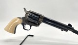 COLT GEN 3 SINGLE ACTION ARMY .45 COLT - 3 of 3