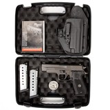 SIG SAUER P220 LEGION .45 ACP - 3 of 3