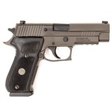 SIG SAUER P220 LEGION .45 ACP - 2 of 3