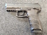 HECKLER & KOCH H&K P30 9MM LUGER (9X19 PARA) - 2 of 2