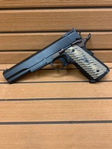 DAN WESSON FIREARMS DAN WESSON KODIAK BLACK 10MM - 2 of 3
