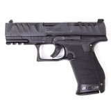 WALTHER PDP COMPACT 9MM LUGER (9X19 PARA)