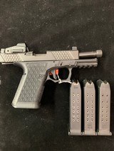 GREY GHOST PRECISION GGP-CP 9MM LUGER (9X19 PARA) - 2 of 3