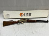 HENRY BIG BOY DELUXE .45 LC - 2 of 3