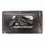 SMITH & WESSON M&P 340 NO INTERNAL LOCK .357 MAG - 2 of 3