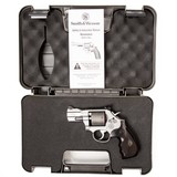 SMITH & WESSON PERFORMANCE CENTER MODEL 986 2.5" BARREL 9MM LUGER (9X19 PARA) - 3 of 3