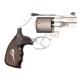 SMITH & WESSON PERFORMANCE CENTER MODEL 986 2.5" BARREL 9MM LUGER (9X19 PARA) - 2 of 3