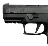 SIG SAUER P320 XCompact 9MM LUGER (9X19 PARA) - 2 of 3