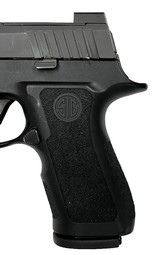 SIG SAUER P320 XCompact 9MM LUGER (9X19 PARA) - 3 of 3