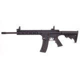 SMITH & WESSON M&P 15-22 SPORT RIFLE .22 LR - 1 of 3