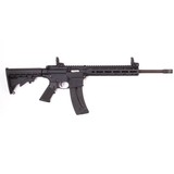 SMITH & WESSON M&P 15-22 SPORT RIFLE .22 LR - 2 of 3