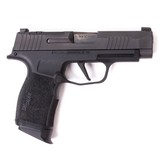 SIG SAUERP365 X 9MM LUGER (9X19 PARA) - 2 of 3