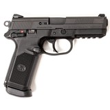 FN FNX-45 .45 ACP - 2 of 3