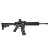 SMITH & WESSON M&P15-22 .22 LR - 2 of 2