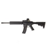 SMITH & WESSON M&P15-22 .22 LR - 1 of 2