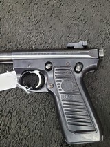 RUGER mk 2 22/45 .22 LR - 2 of 3