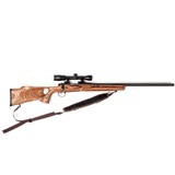 REMINGTON
MODEL 700 .243 WIN - 2 of 2