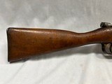 ITALIAN MILITARY ARMS Carcano m38 7.35X51MM CARCANO - 2 of 3