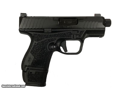 KIMBER R7 MAKO 9MM LUGER (9X19 PARA)