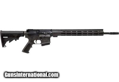 GREAT LAKES FIREARMS AR-10 .243 WIN
