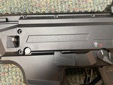 CZ CZ SCORPION EVO 3 S1 BLK 9MM LUGER (9X19 PARA) - 3 of 3
