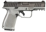 ROST MARTIN RM1C [GRY] 9MM LUGER (9X19 PARA)