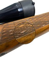 SAKO MV LH Finnbear .270 WIN - 3 of 3