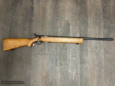 MOSSBERG 44 U.S.(A) .22 LR