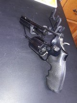 SMITH & WESSON 29-3 .44 MAGNUM - 3 of 3