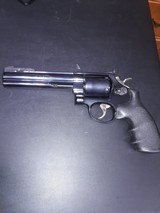 SMITH & WESSON 29-3 .44 MAGNUM - 1 of 3
