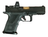 ZEV TECHNOLOGIES OZ9 9MM LUGER (9X19 PARA) - 2 of 3