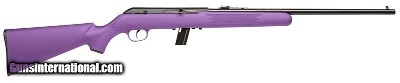 SAVAGE ARMS 64 F .22 LR