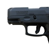 TAURUS G2S 9MM LUGER (9X19 PARA) - 3 of 3