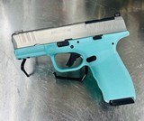 SPRINGFIELD ARMORY HELLCAT PRO OSP 9MM LUGER (9X19 PARA) - 2 of 3