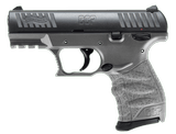 WALTHER ARMS CCP M2 9MM LUGER (9X19 PARA)