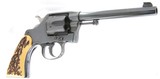 COLT 1892 NEW ARMY & NEW NAVY MODELS .38 LC - 1 of 3