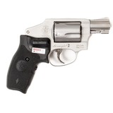 SMITH & WESSON 642-2 AIRWEIGHT .38 SPL +P - 2 of 3