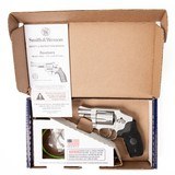 SMITH & WESSON 642-2 AIRWEIGHT .38 SPL +P - 3 of 3