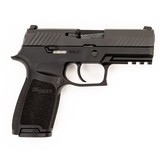 SIG SAUER P320 .40 S&W - 2 of 3